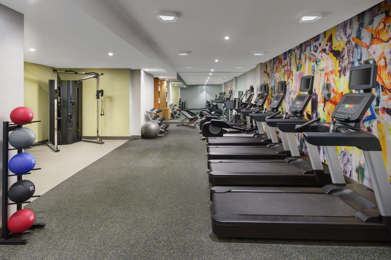 Towneplace By Marriott Manhattan/chelsea 4* Nueva York