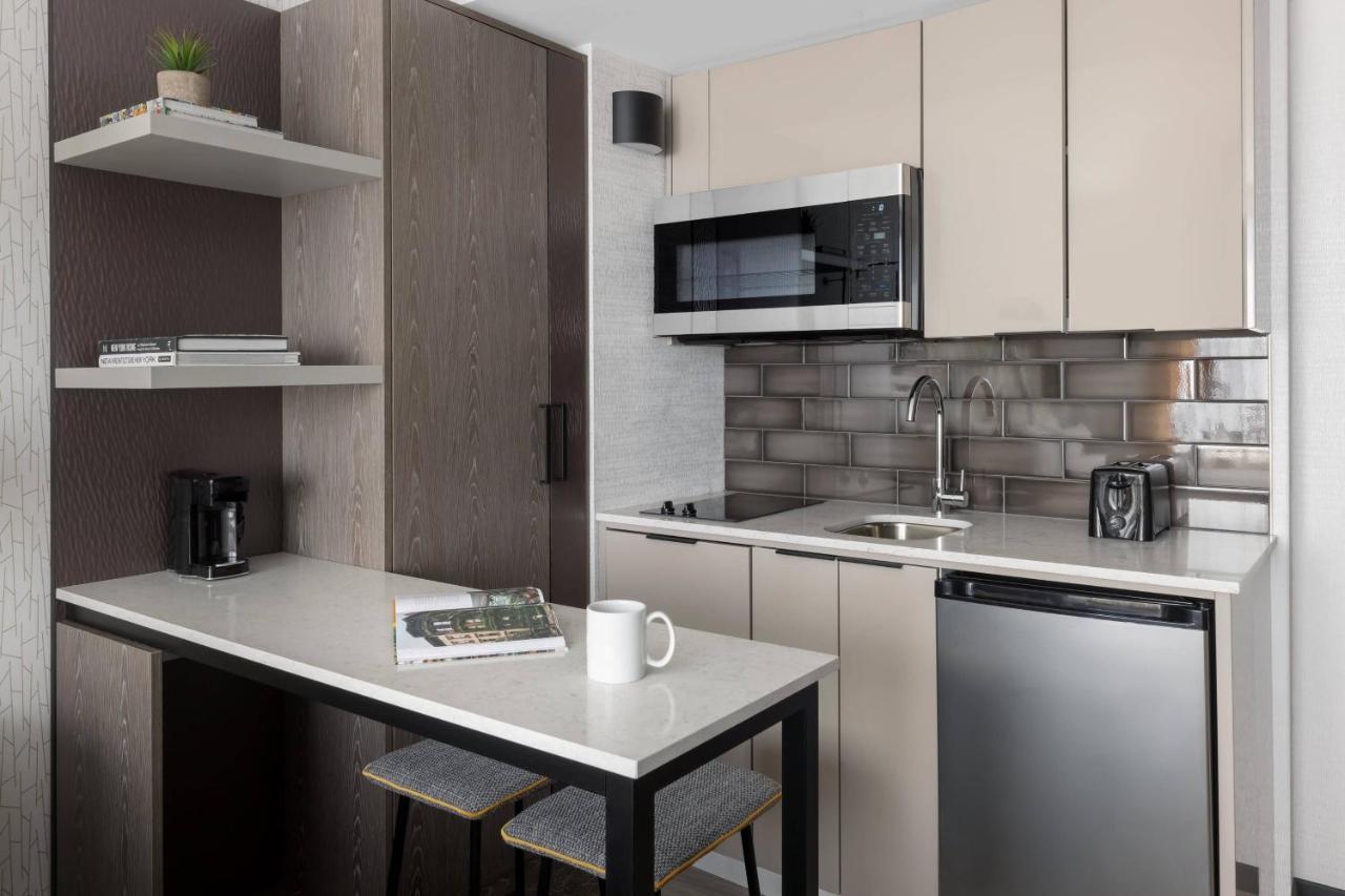 Towneplace By Marriott Manhattan/chelsea Hotel Nueva York